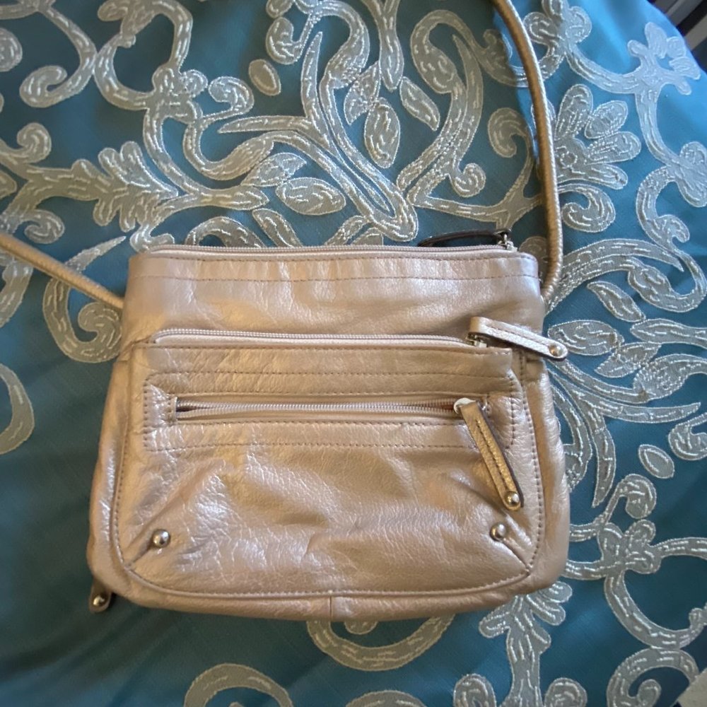 Tignanello Crossbody Purse